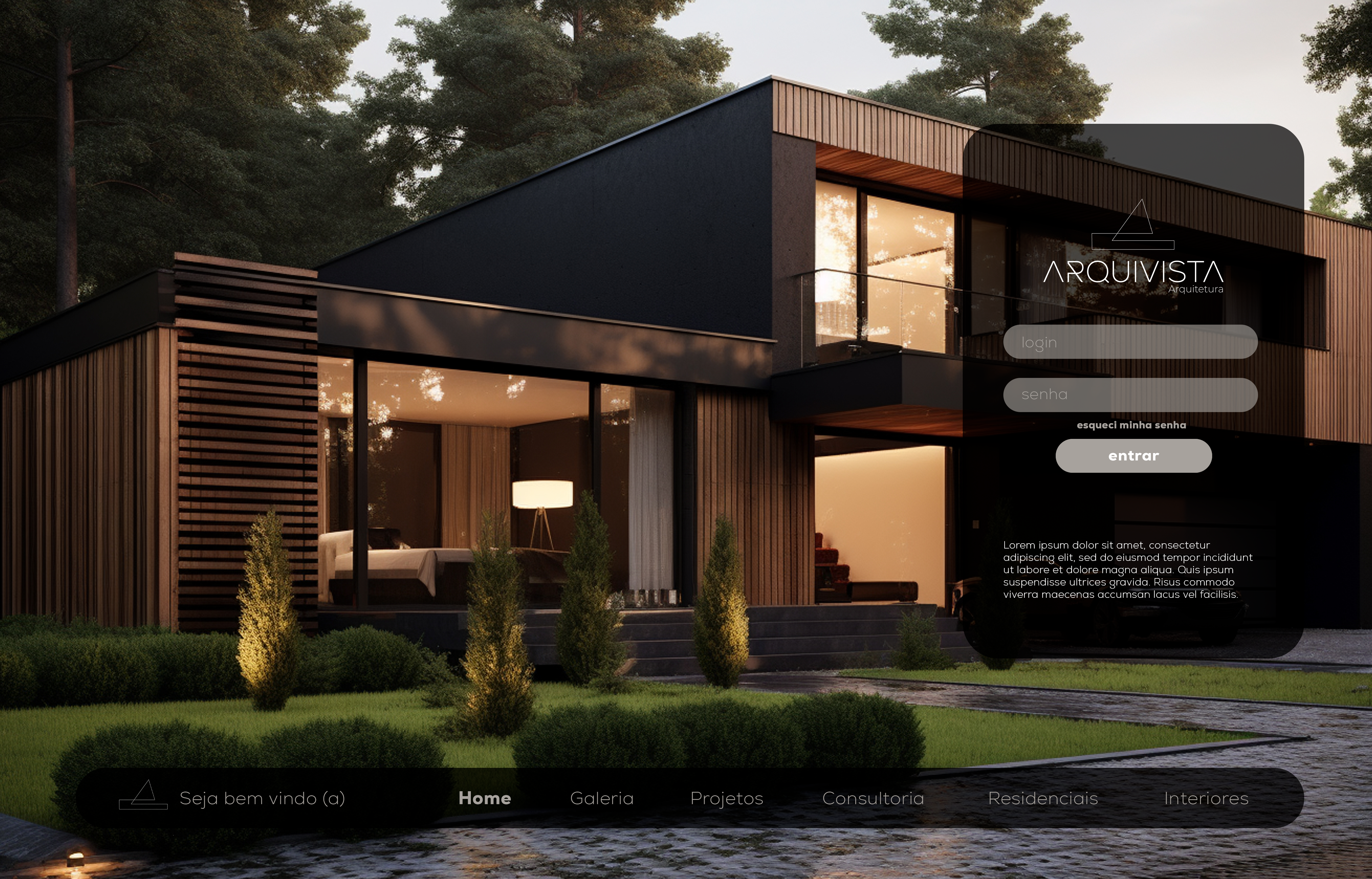 TELA SITE