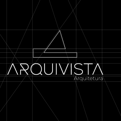 LOGO ARQUIVISTA LINHAS