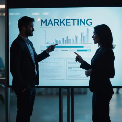 employee-working-marketing-setting